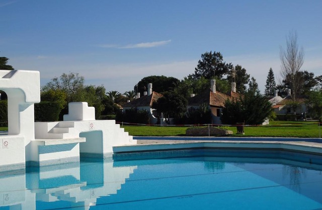 Seaside Villa 2
