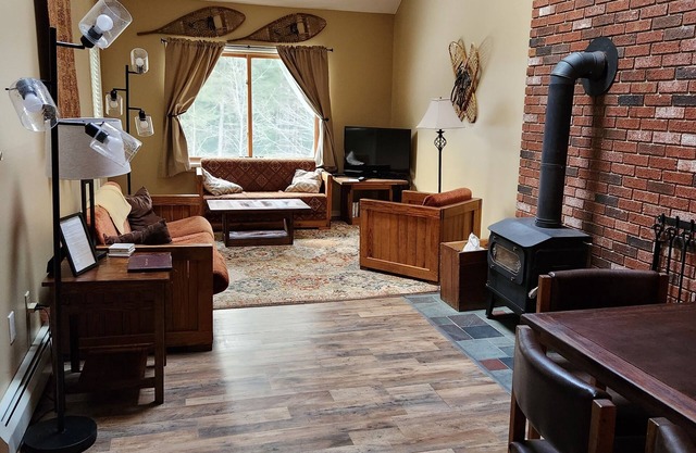 Jahreszeit Penthouse - Great Location, Familienfreundlich!