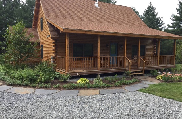 Neues Studio-Apartment mit eigenem Eingang in Wilmington, Vermont