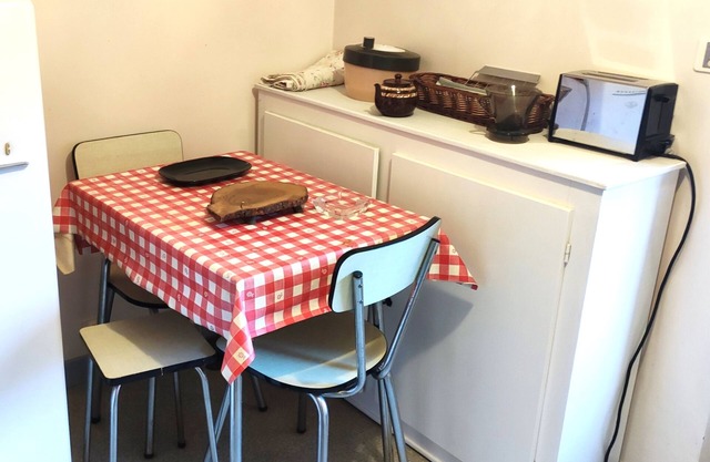 SEASONAL RENTALS (vacations, weekends or short stays...)