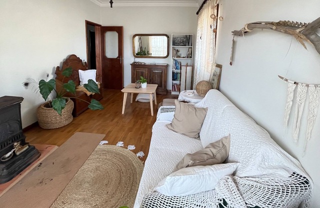 Seastar Room in Praia do Furadouro