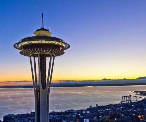 Seattle Luxury 4-Suite Retreat