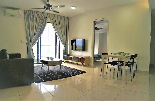 ❤️ Seaview | 2R2B | 6pax Family ❤️