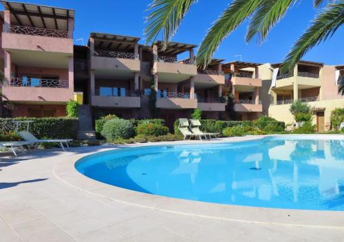 Seaview Apartment (N° 12)