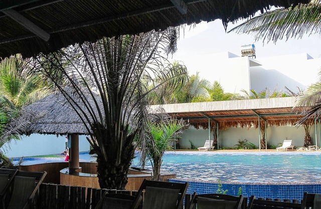SEAVIEW BLUE SAPPHIRE RESORT WOHNUNG