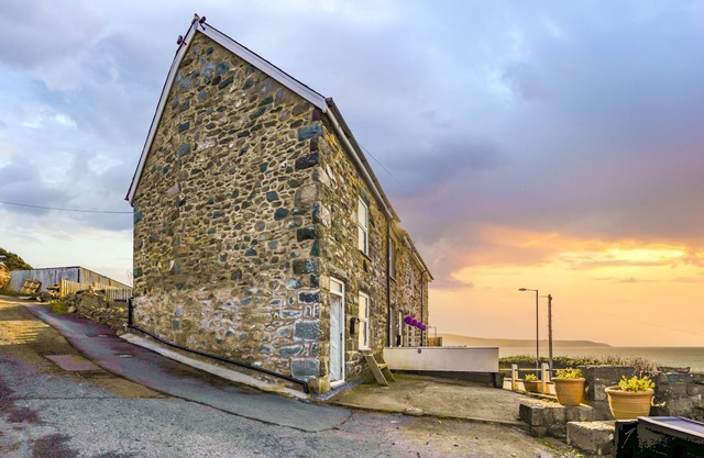 Seaview Cottage Barmouth