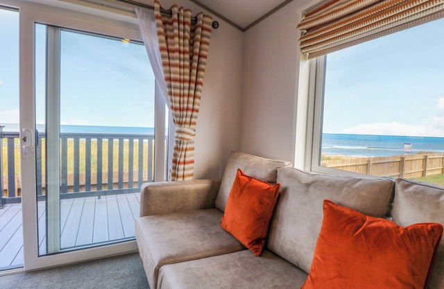 Seaview Lodge