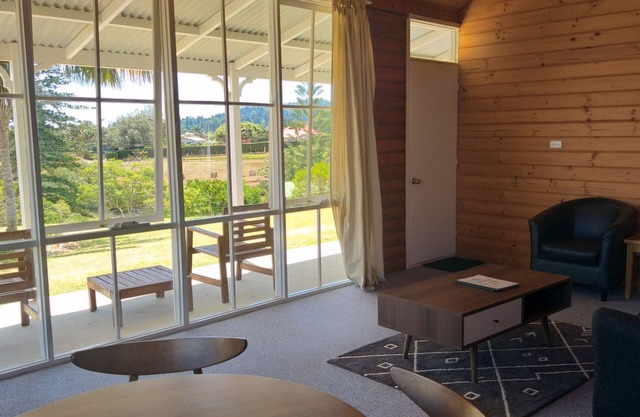 Seaview Norfolk Island