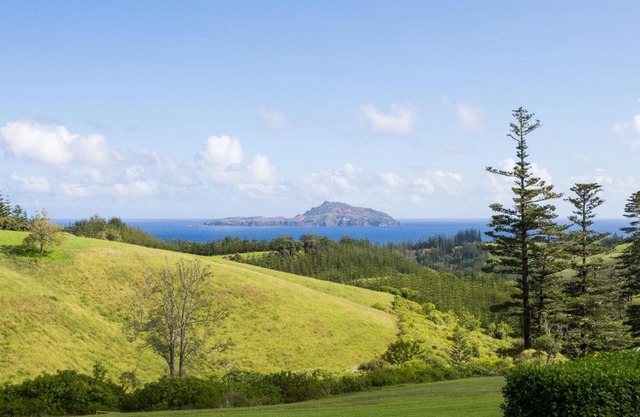 Seaview Norfolk Island
