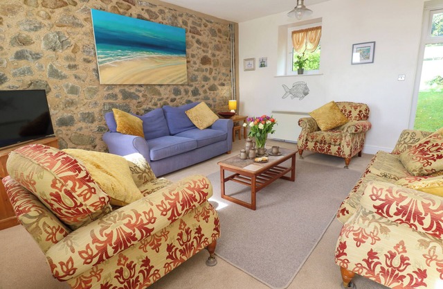 Meerblick, COVERACK