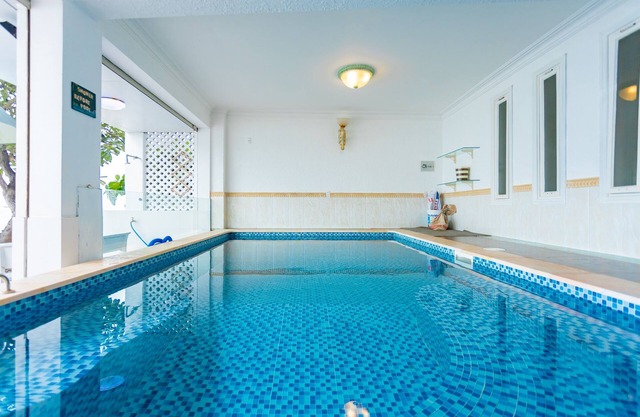 Villa Meerblick 11. 69 Tran Phu