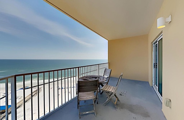 Seawind #1201
