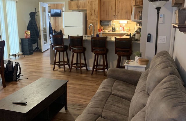 Sebago Lake Getaway