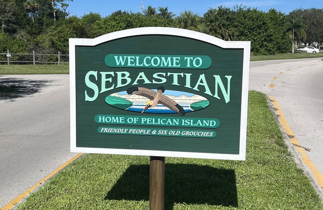 Sebastian Highlands Remodel. Close to beach, fishing, Orlando and Space Coast