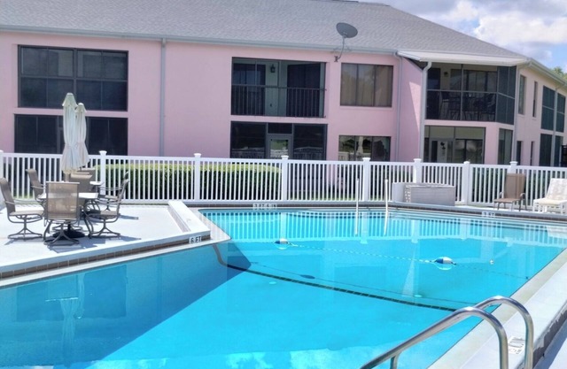 Sebring "HOME AWAY FROM HOME"