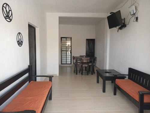 Secación-Departamento 1