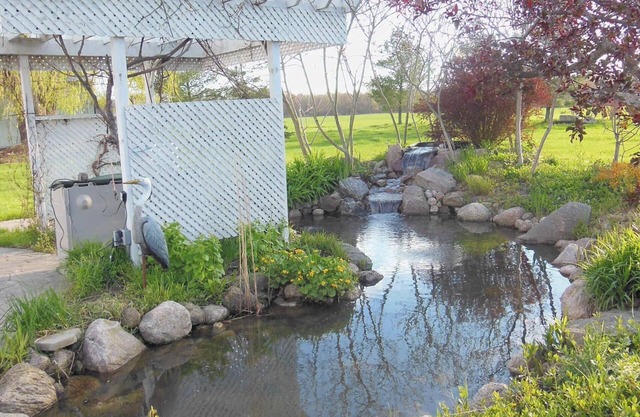 Abgeschieden und privat in der Region Grimsby, Ontario Wineries