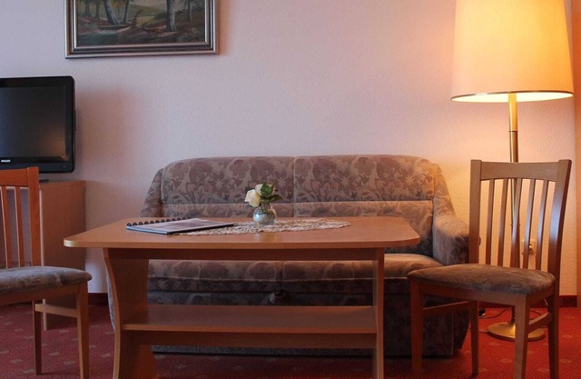 Abgeschiedenes Apartment am Meer in Wohlenberg
