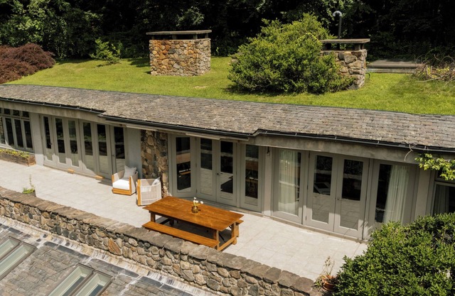 Secluded Architectural gem in the heart of Roxbury - Modern, Chic & Dreamy Pool