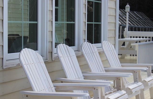 Abgelegene Cape Breton Ocean Front Ferienhaus
