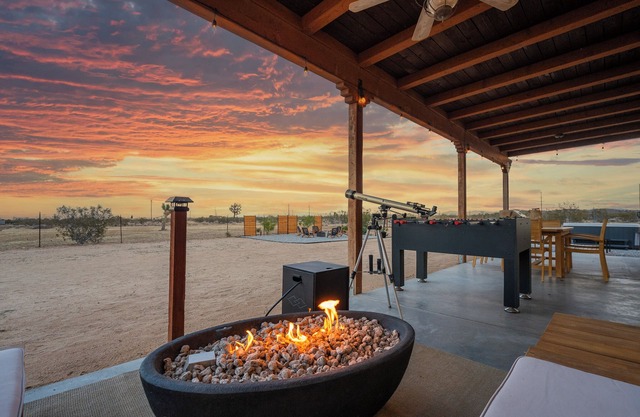Secluded - Cinema - Hot Tub