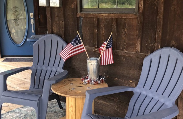 ⚓️Reduced FALL Sept Rates🍁⚓️Country Lake House w/fire pit under the stars!
