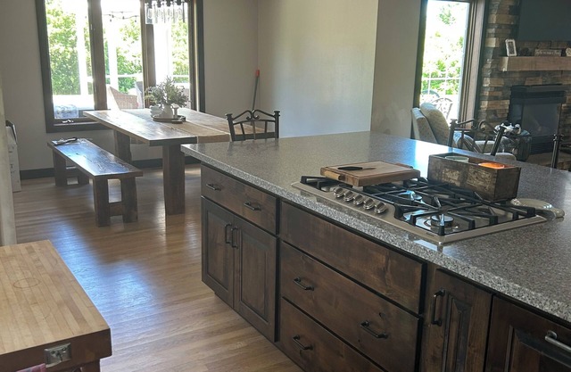 Secluded Country Retreat with Pool & Event Space, Perfect for Weddings/Groups