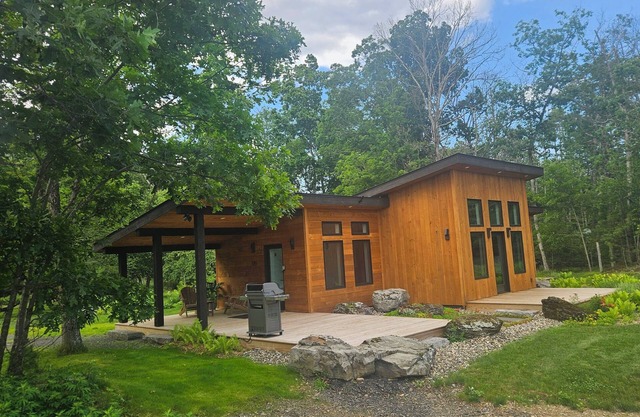 Secluded couples retreat !