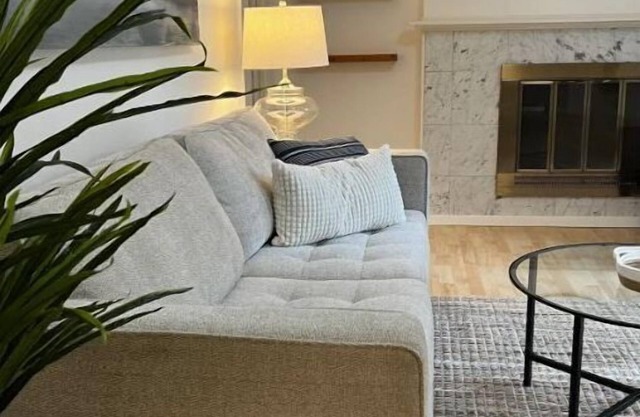 Secluded Cozy Guesthouse Office+Fireplace+W&D