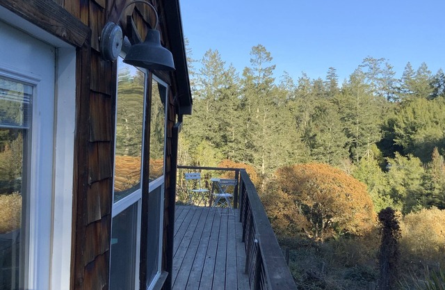 Secluded Farmstay