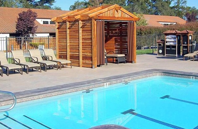 Secluded Forest View Suite | Relaxing Resort w/ Stunning Surrounding