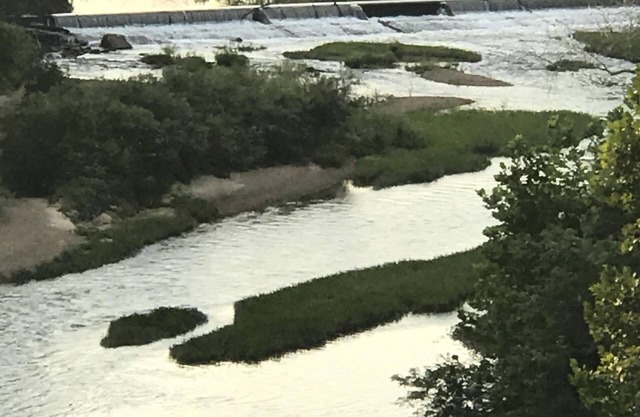 Super gemütliche Gartenkabine auf der Bourbeuse gelegen
