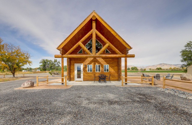 Secluded Grand Junction Getaway w/ Sweeping Views!