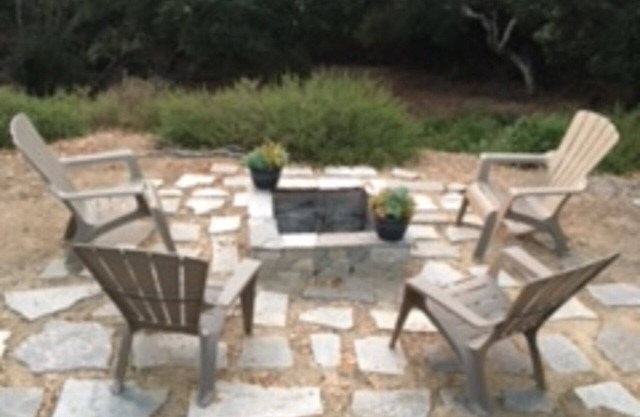 Private Guest Suite im Grünen, zentral in Monterey, Carmel