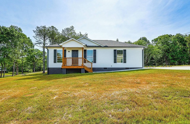Secluded Guntersville Home Near Lake & Marinas!