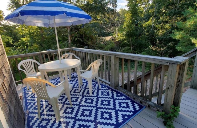 Secluded Hideaway Sleeps 4 Monthly $5000.