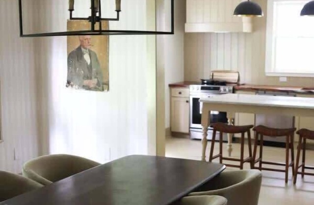 Homewood Historic Retreat