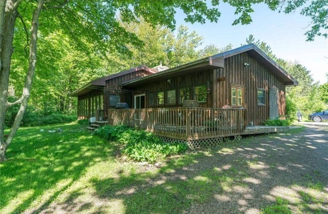 Abgeschiedenes Haus, 5 Autominuten von Clayton entfernt
