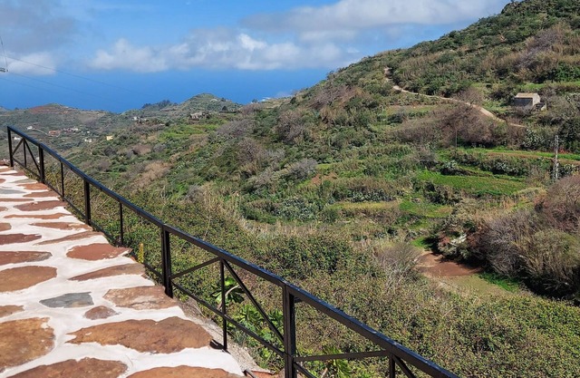 Casa Aislada en La Montaña