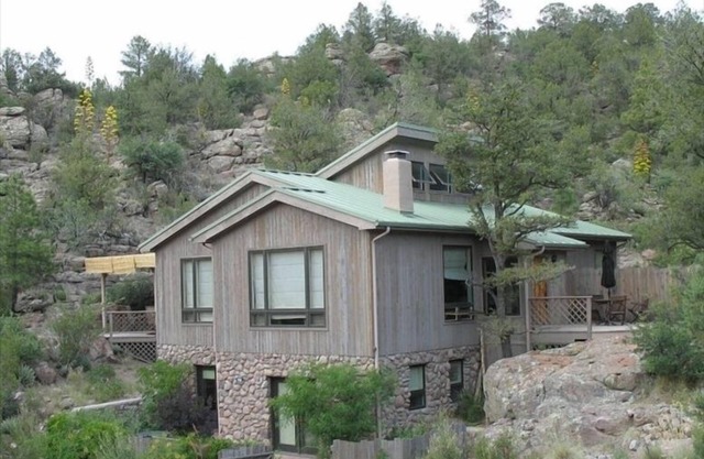 Abgeschieden & Luxurious Mountain Sanctuary in der Nähe von Gila Wilderness!
