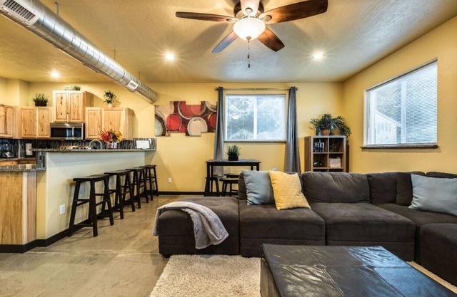 Ford Idaho Center Home