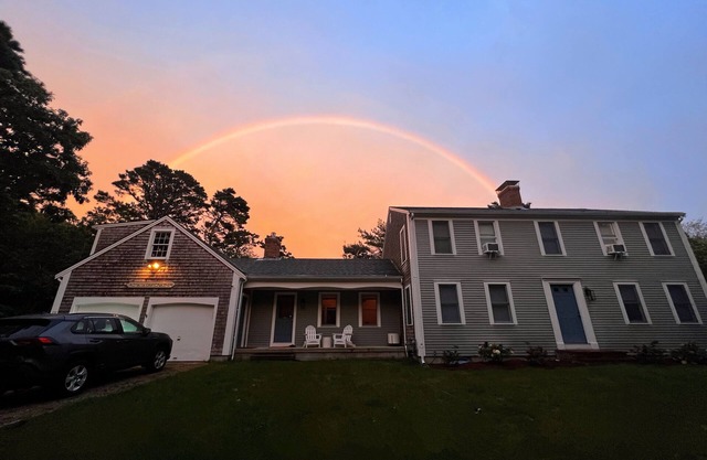 Secluded North Chatham Cottage for Entire Summer [July/August]!