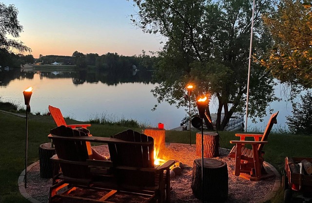 Secluded Northwoods Lake Home - Direct Access to ATV/UTV/Snowmobile Trails