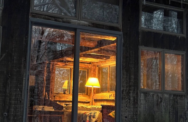 Secluded Quiet Cabin with Sauna