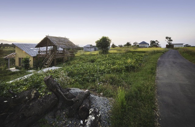 Abgeschiedenes Red Cedar Cottage, Palampur