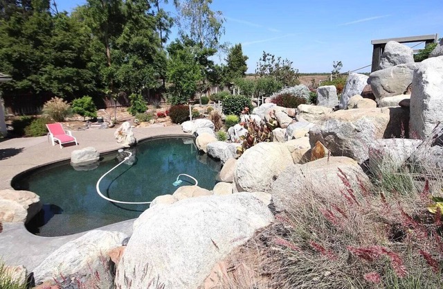 Secluded Resort-like home near Yosemite & Sequoia
