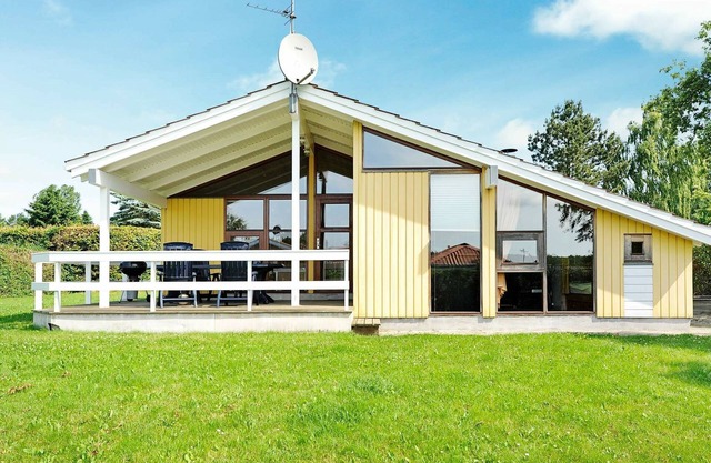 Abgeschiedenes Refugium mit Sauna -- By Traum Ferienwohnungen