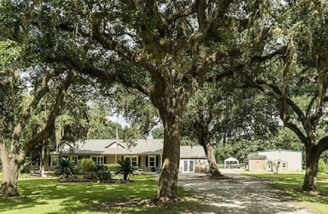 Secluded & Secure Country Home Fully Remodeled, Pets Welcome with Doggy Day Spa