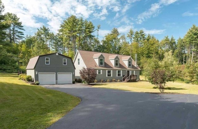 Schönes neues Zuhause in der Nähe von Lake George & Saratoga Springs mit beheiztem Pool!
