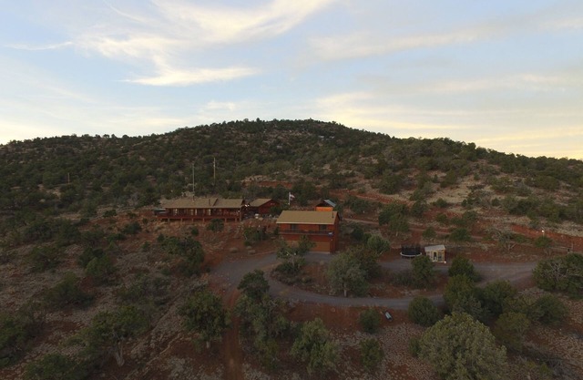 Grand Canyon Brewery Cabin # 2 - Abgeschiedene Ferienwohnung-Amazing Views-